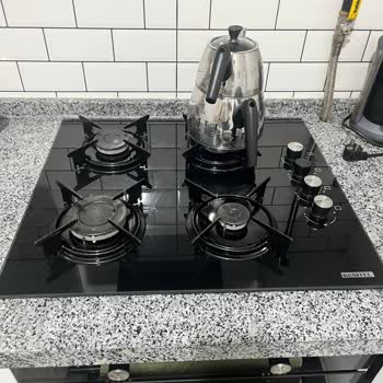 Kumtel Ankastre Set Mağduriyeti: Düğmeler Kırık, Ocak Çalışmıyor