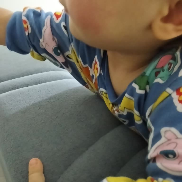 Dalin Islak Mendil Bebeğimizin Cildine Zarar Veriyor