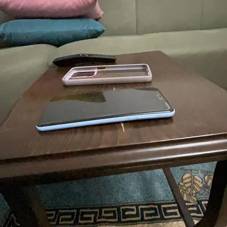 Samsung A23'ün Kronik Kasa Eğilme Sorunu