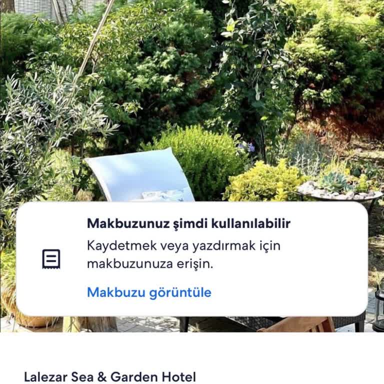 Rezervasyon Sorunu Ve Çözüm Eksikliği