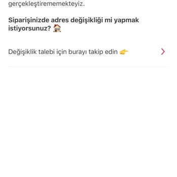 Yemeksepeti'nde İptal Edilemeyen Sipariş Stresi