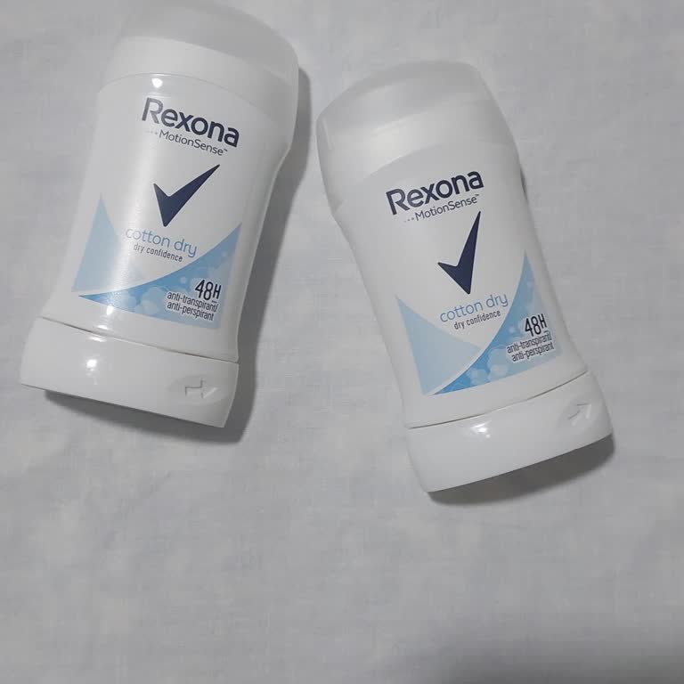 Sahte Ürün Mağduriyeti: Rexona Roll On