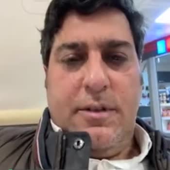 THY Check-in Hatası Ve Görevlinin Uyarmaması!