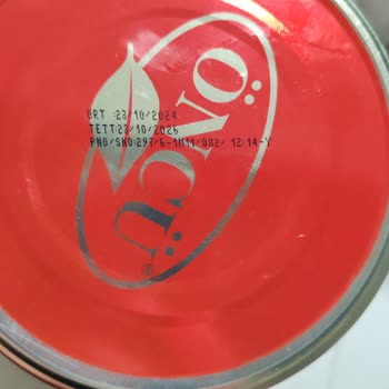 Küf Kokan Zeytin Ve İade Sorunu