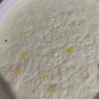 Satın Aldığımız Yoğurtların Kalitesi Düşük