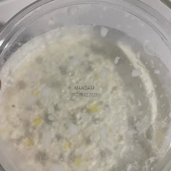 Satın Aldığımız Yoğurtların Kalitesi Düşük