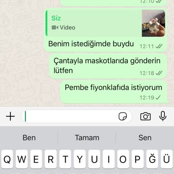 Eksik Ve Yanlış Ürün Gönderimi Sorunu