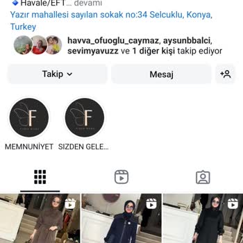 Instagram'da Alın Teriyle Kaybolan 3000₺