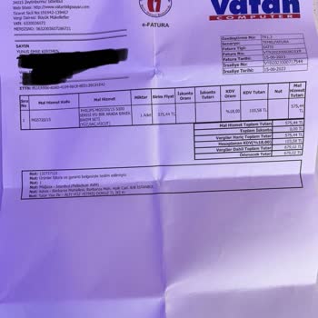 Philips Sakal Düzeltme Makinesi: Sürekli Arızalanan Ürün Ve Yetersiz Servis