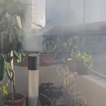 Flametech Isıtıcı Sorunu!