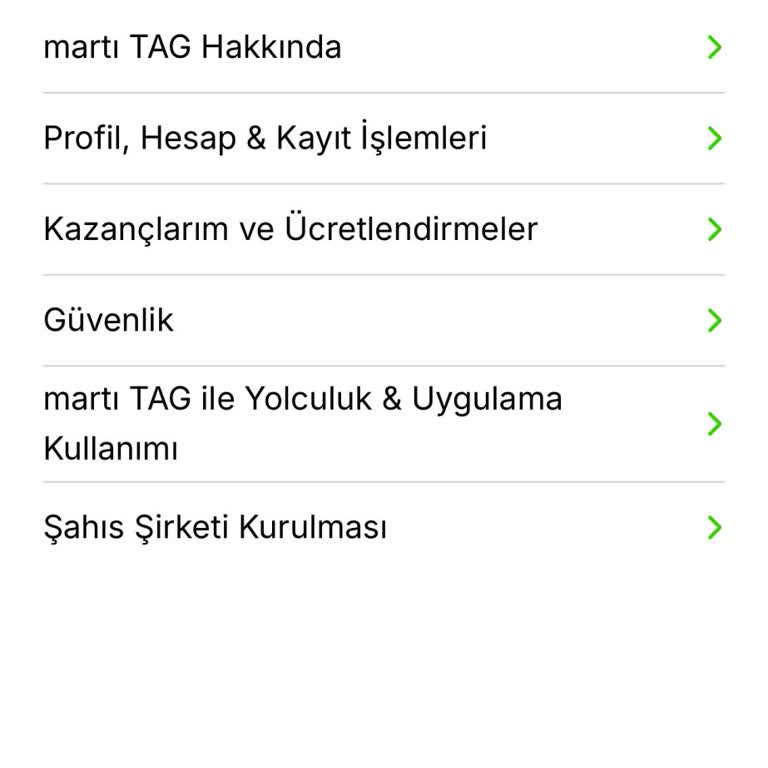 Müşteri Hizmetlerine Ulaşamama Sorunu