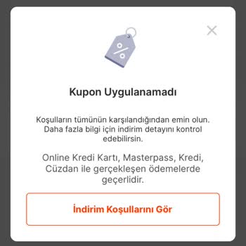 Migros Yemek Fişi: İndirim Vaadi Gerçek Mi?