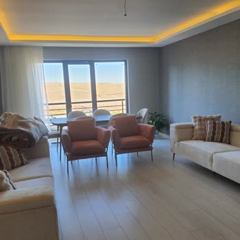 Yanlış Renk Ve İlgisizlikle Gelen Mobilya Şoku