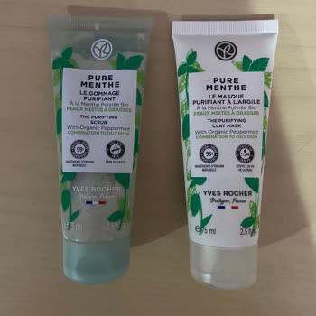 Yves Rocher Peeling Ve Maske Ürünleri Cilt Sorunlarına Yol Açtı