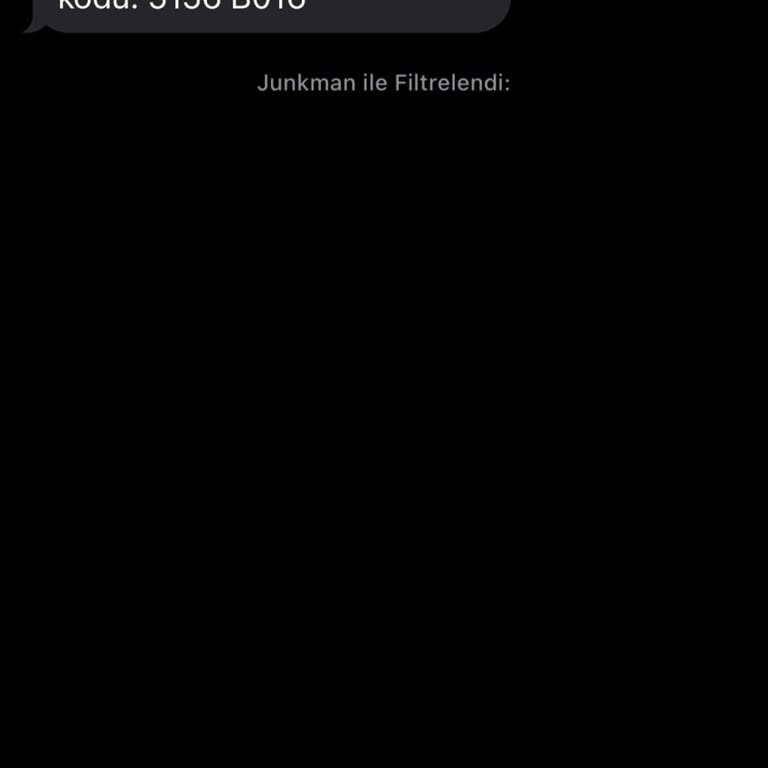 Bilinmeyen Aktivasyon Kodu Ve Yetkisiz İşlemler