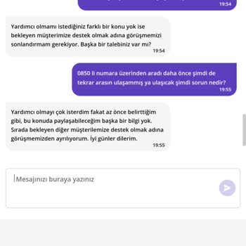 Getir'den Yanıltıcı Sipariş İptali Ve İade Sorunu