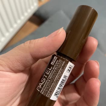 Boş Çıkan Pastel Eyebrow Mascara İçin Çözüm Arayışı