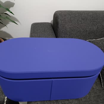 Eksik Hediye: Dyson Alışverişinde Hayal Kırıklığı