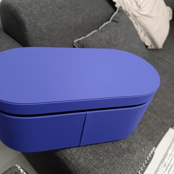 Eksik Hediye: Dyson Alışverişinde Hayal Kırıklığı