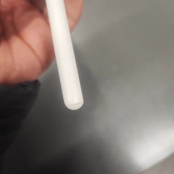 Garanti Hizmetinde Hayal Kırıklığı: Apple Pencil Sorunu