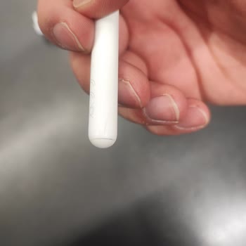 Garanti Hizmetinde Hayal Kırıklığı: Apple Pencil Sorunu