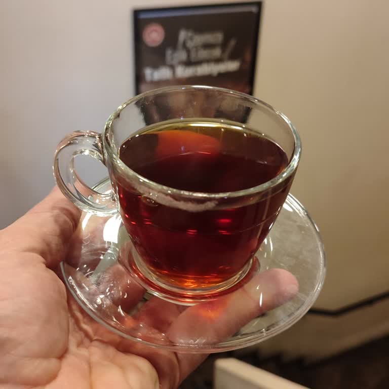 Forum İstanbul Simit Sarayı'nda Hayal Kırıklığı!