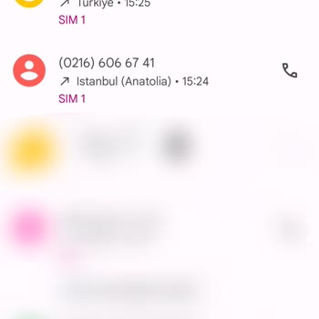 Yanıltıcı Mesaj Ve Sahte Dava İddiası