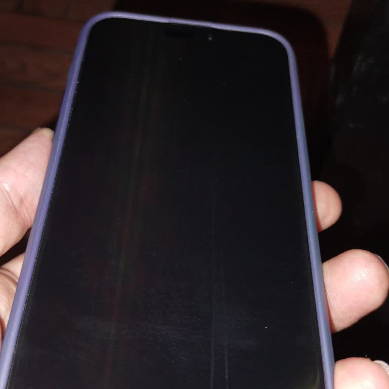 Ekran Koruyucu Sorunu Ve İlgisiz Müşteri Hizmetleri