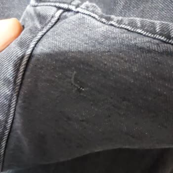 Kalitesiz Ürün Ve Gizli Hata