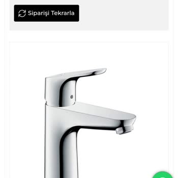 Sipariş Gecikmesi Ve İletişim Sorunları