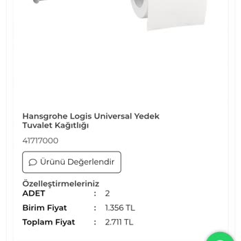 Sipariş Gecikmesi Ve İletişim Sorunları