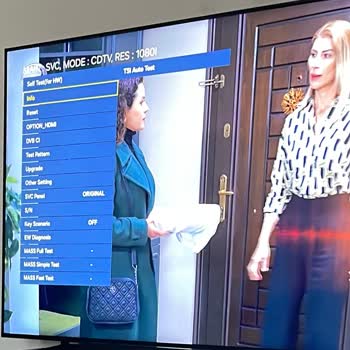 Samsung TV'de Apple Airplay Sorunu Ve Servis Çözüm Arayışı