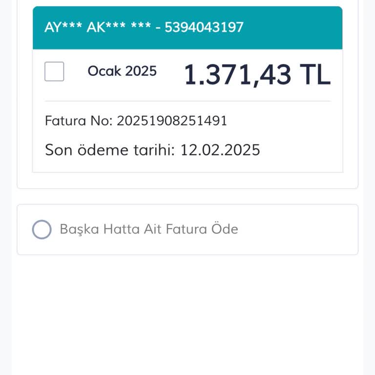 Türk Telekom'da Hüsran: Yüksek Fatura Ve Kötü Hizmet