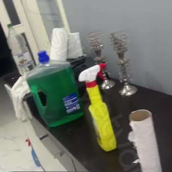 Yalçın Temizlik Şirketi Anlaşmadaki Listeye Uymadı Ve Yarıda Bıraktı!