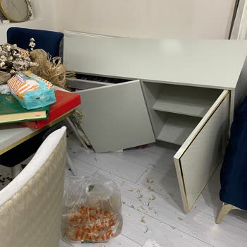 Bellona Konsolun Ayağı Kırıldı, Tüm Takımlar Ziyan Oldu