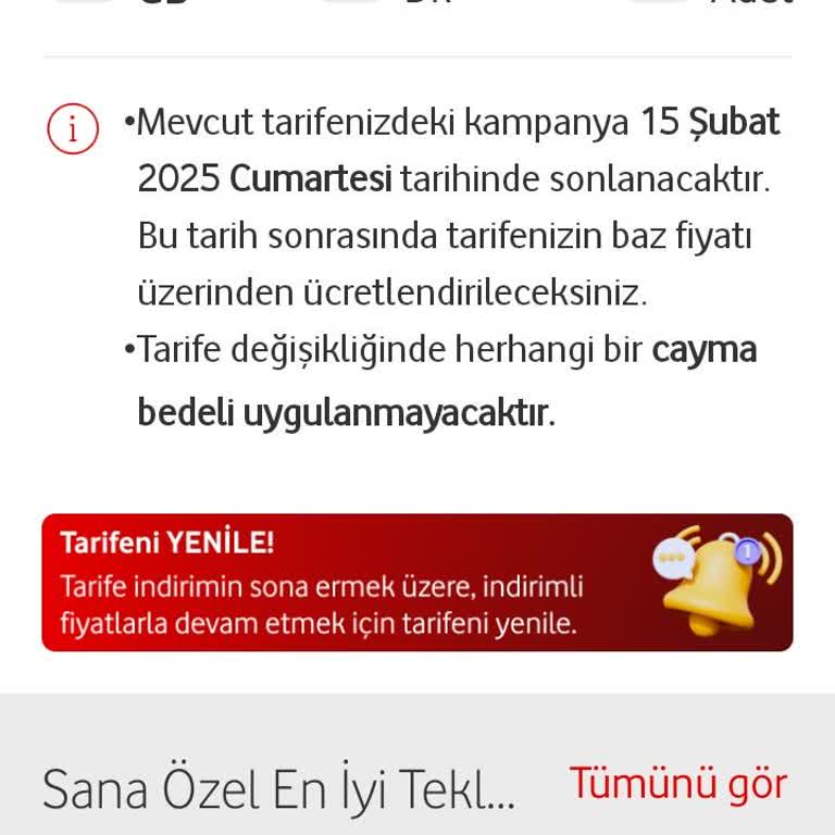 Müşteri Sadakatine Rağmen Yetersiz Destek