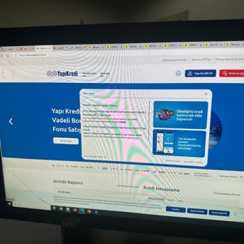 YKB'nin MTV Ödemelerinde Vaat Edilen Taksit Fırsatı Neden Sunulmuyor?