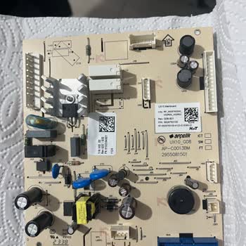 Beko Buzdolabı Arızası Ve Yetersiz Servis Hizmeti