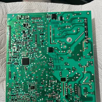 Beko Buzdolabı Arızası Ve Yetersiz Servis Hizmeti