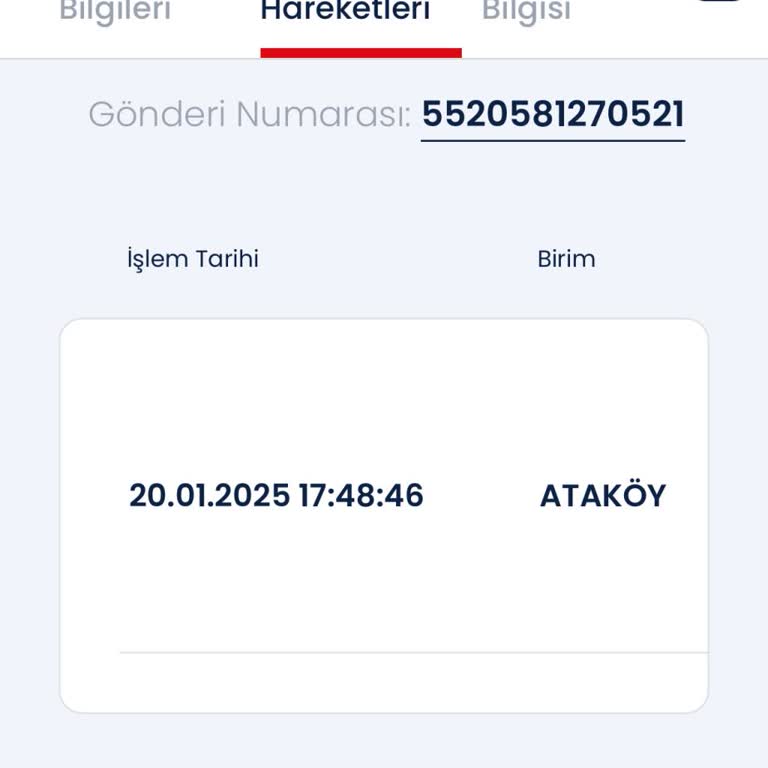 Mudo'dan Alışverişte Teslimat Ve Müşteri Hizmetleri Sorunu