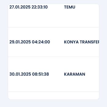 Aras Kargo Karaman Şubesi: İletişim Sorunları Ve Yanlış Yönlendirmelerle Dolanan Kargo