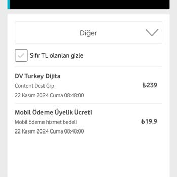 Yanıltıcı İşlemlerle Artan Fatura Şoku