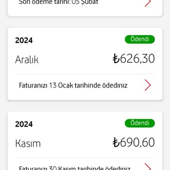 Yanıltıcı İşlemlerle Artan Fatura Şoku