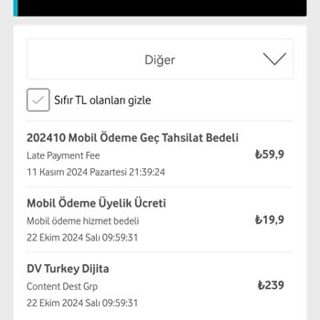 Yanıltıcı İşlemlerle Artan Fatura Şoku