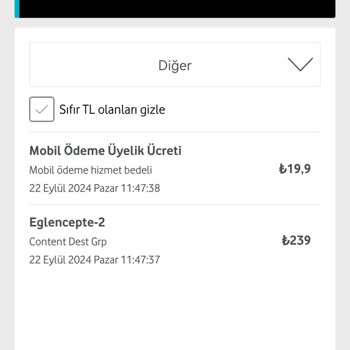 Yanıltıcı İşlemlerle Artan Fatura Şoku