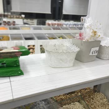 Makbul Kasiyerin Tavrı Şok Etti: Poşet Krizi!