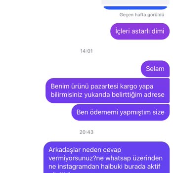 Müşteri İletişiminde Çifte Standart Sorunu