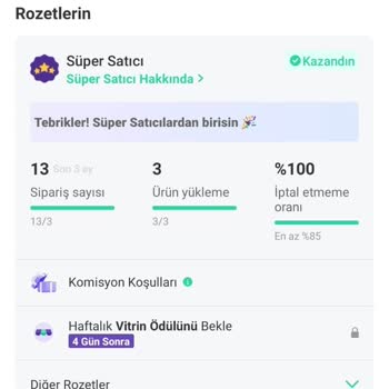 Süper Satıcı Komisyon Artışı: Adil Olmayan Şartlar Ve Destek Eksikliği