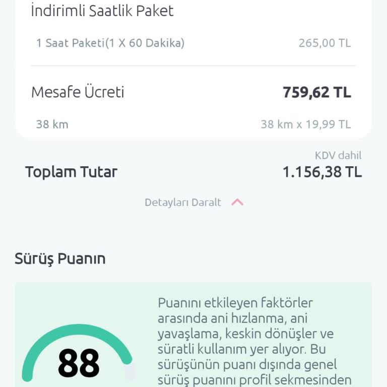 Yeni Sistem Mağduriyeti Ve Gizli Ücretler