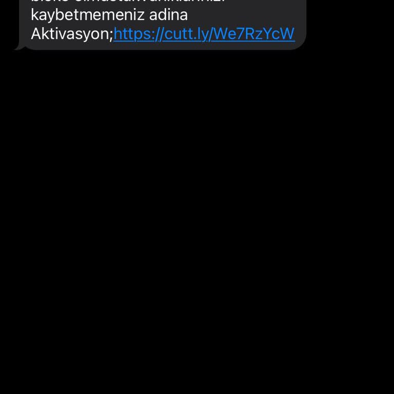 Kripto Hesap Güvenliği!